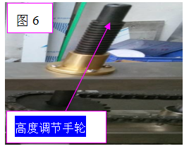 紙盒的高度調節(jié)